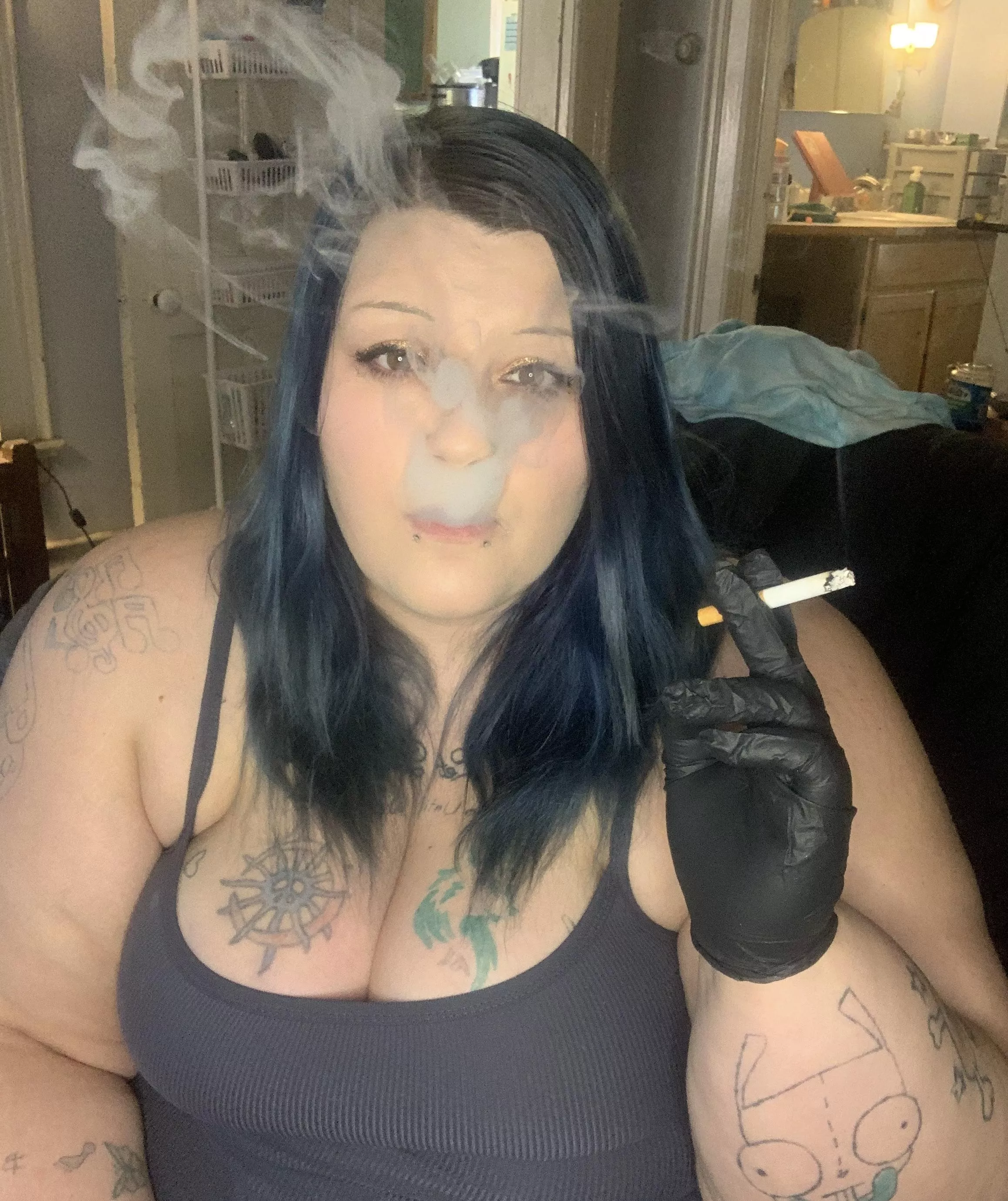 Happy Friday posted by TimeBombSix