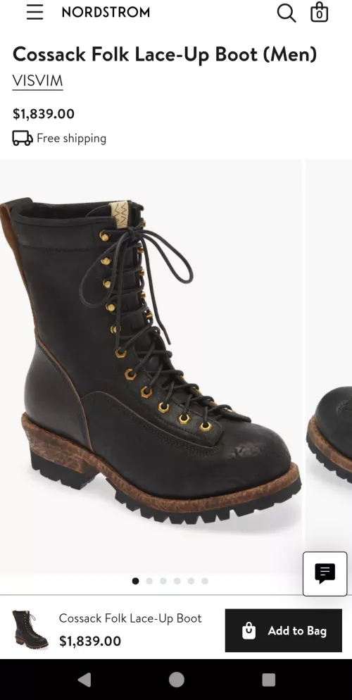 Have any of you gotten an add for these? by meadowstreets