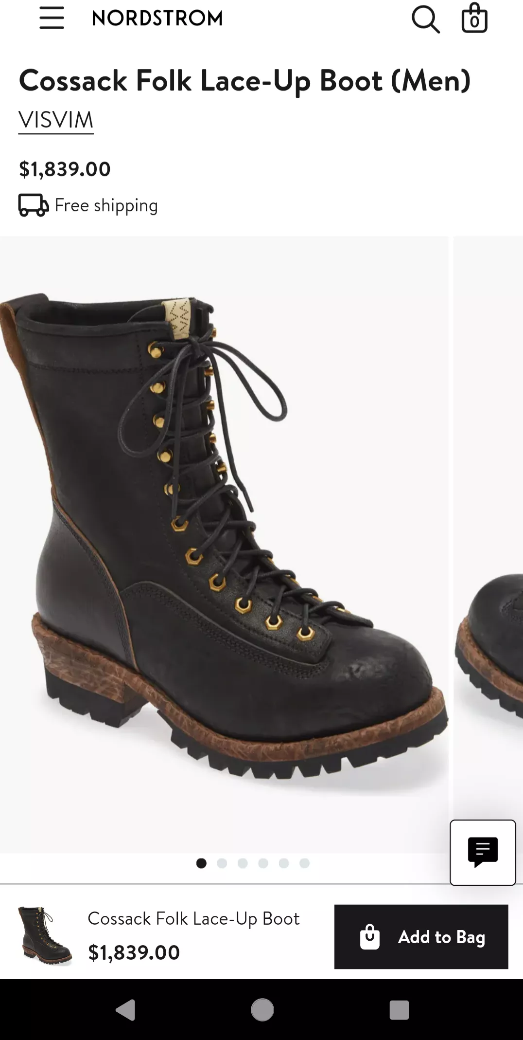 Have any of you gotten an add for these? posted by meadowstreets