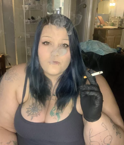 Hello! Happy Friday! by TimeBombSix