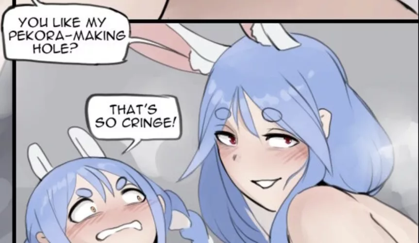 hentai_irl by damienreave