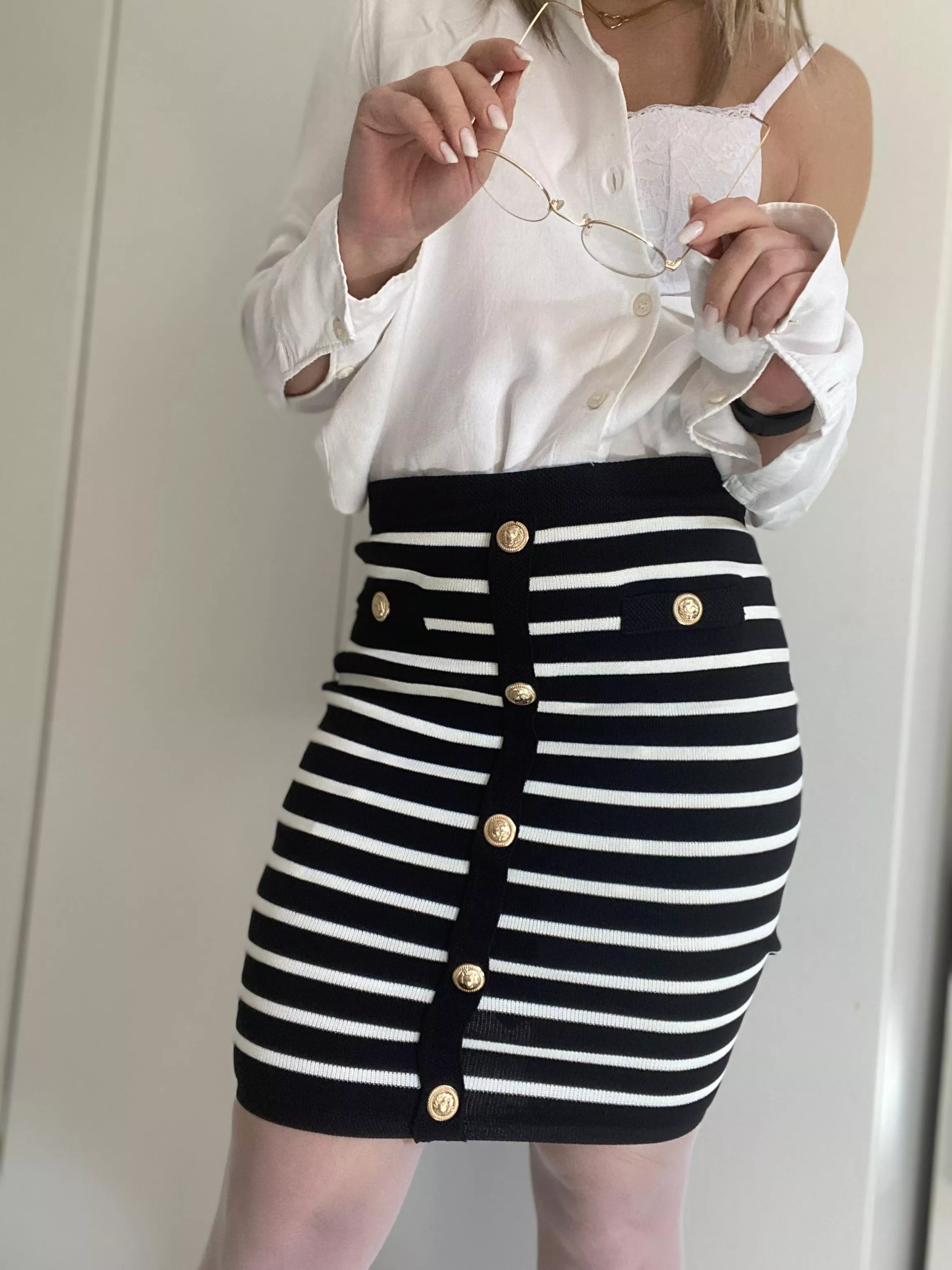 Hey boss… work day for us posted by NatyBond_OF