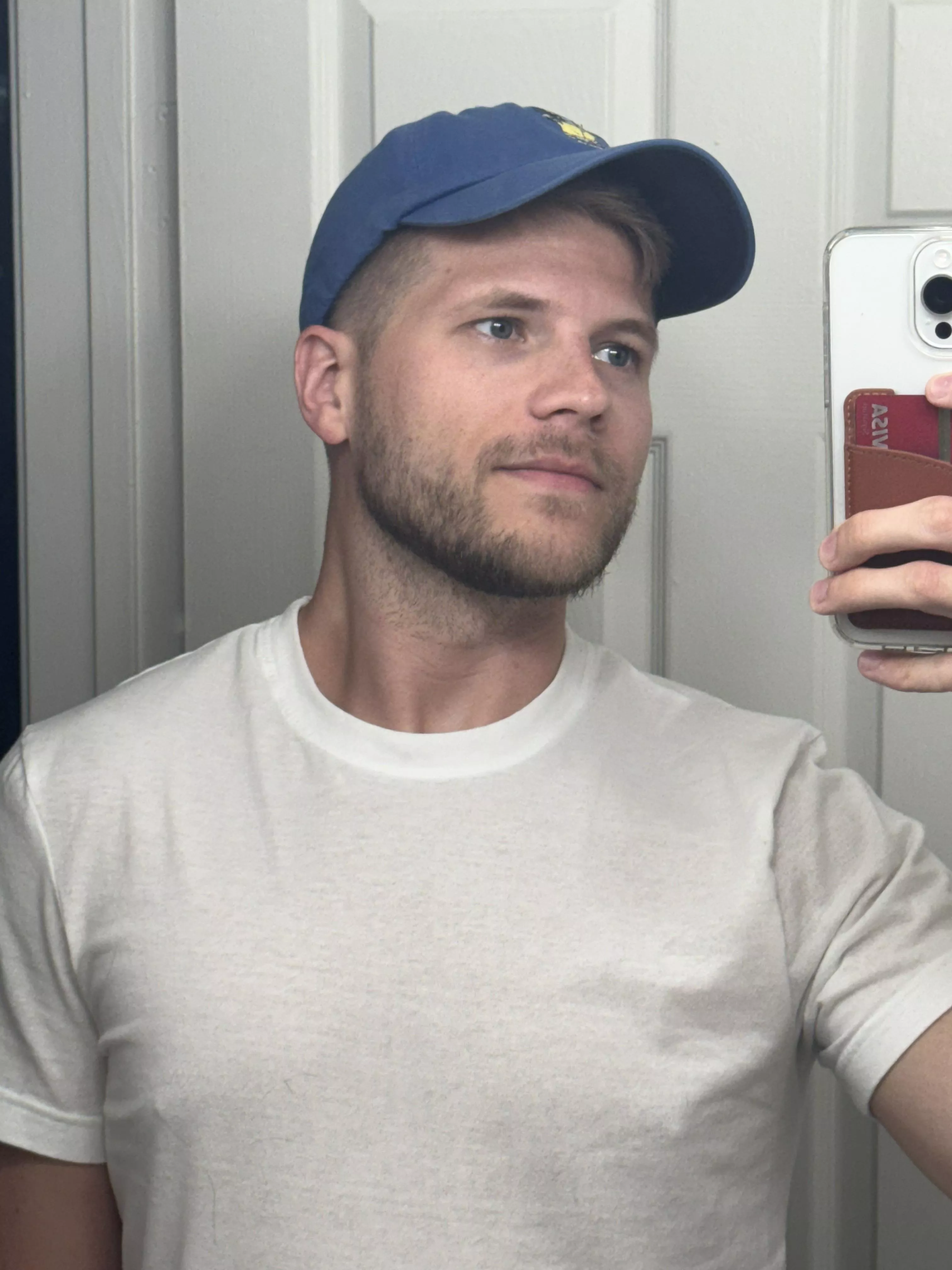 Hey boys! Happy Friday Eve :) posted by PlantZaddyLA