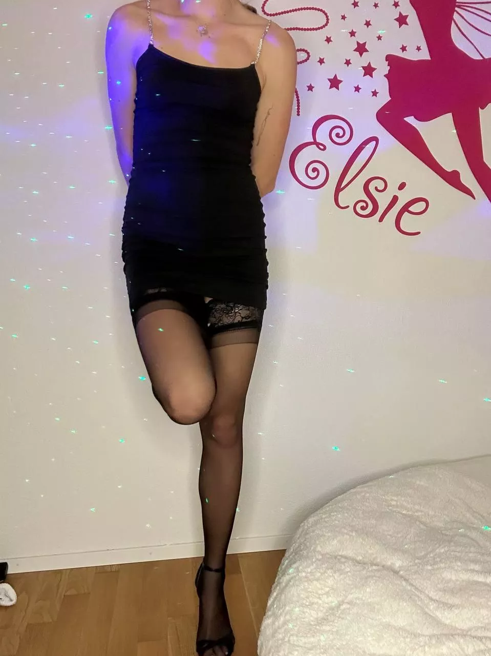 Hopefully you like my small body posted by theaustin3