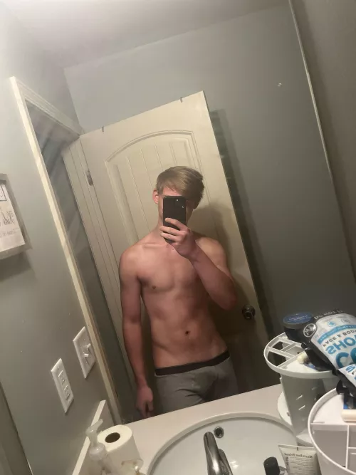 Horny asf today  by Fluid_Instruction_99