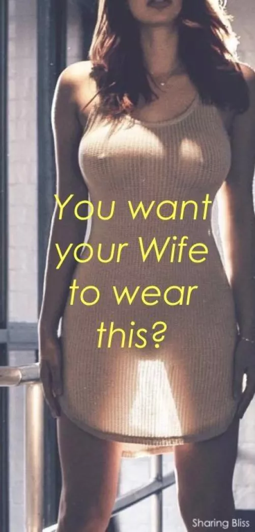 Hot Wifey by shark183123