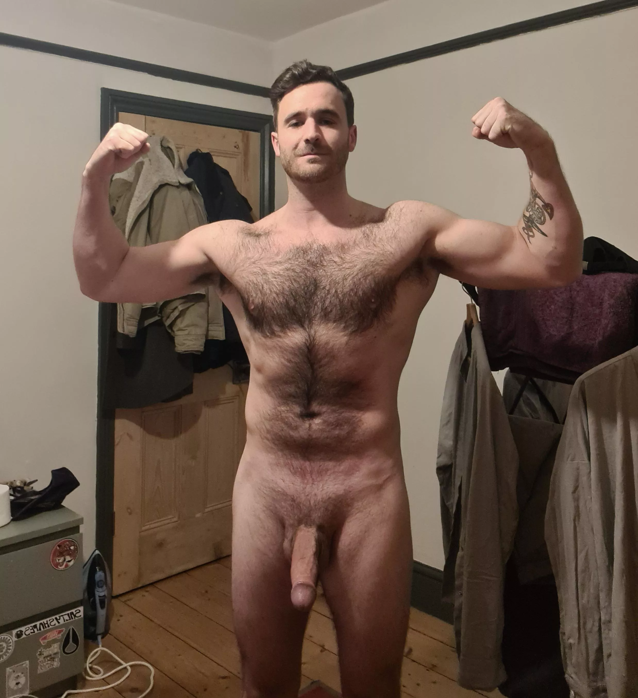 How would you pick me up at the bar?  posted by No-Attitude-4858