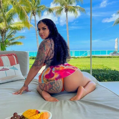 I am in deep need of a spanking. by FlirtyWhisperer