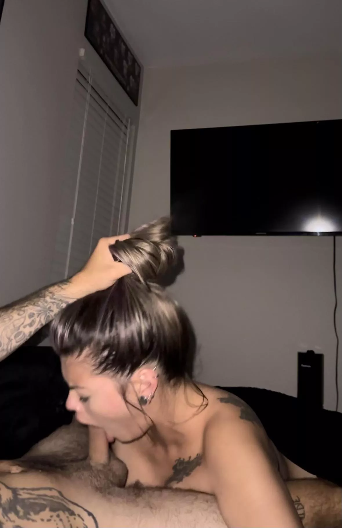 I give good head posted by SkyMoon6969