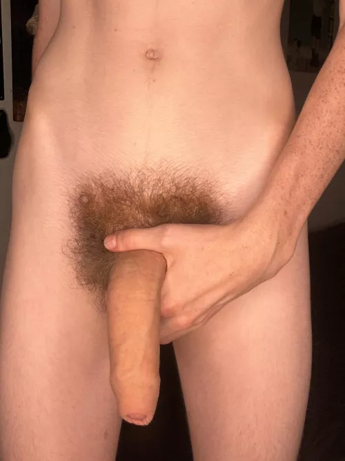 i hate my foreskin by NoWerewolf9816