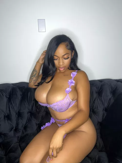 I heard that tits can make anyone happy! by Myah_jane