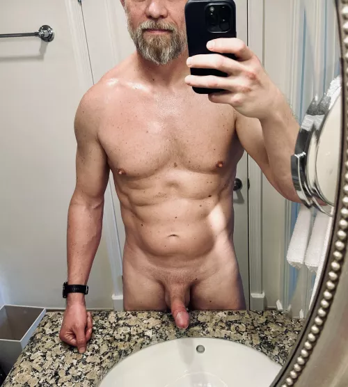 I just need you sitting on this counter [49] by harryl_gw