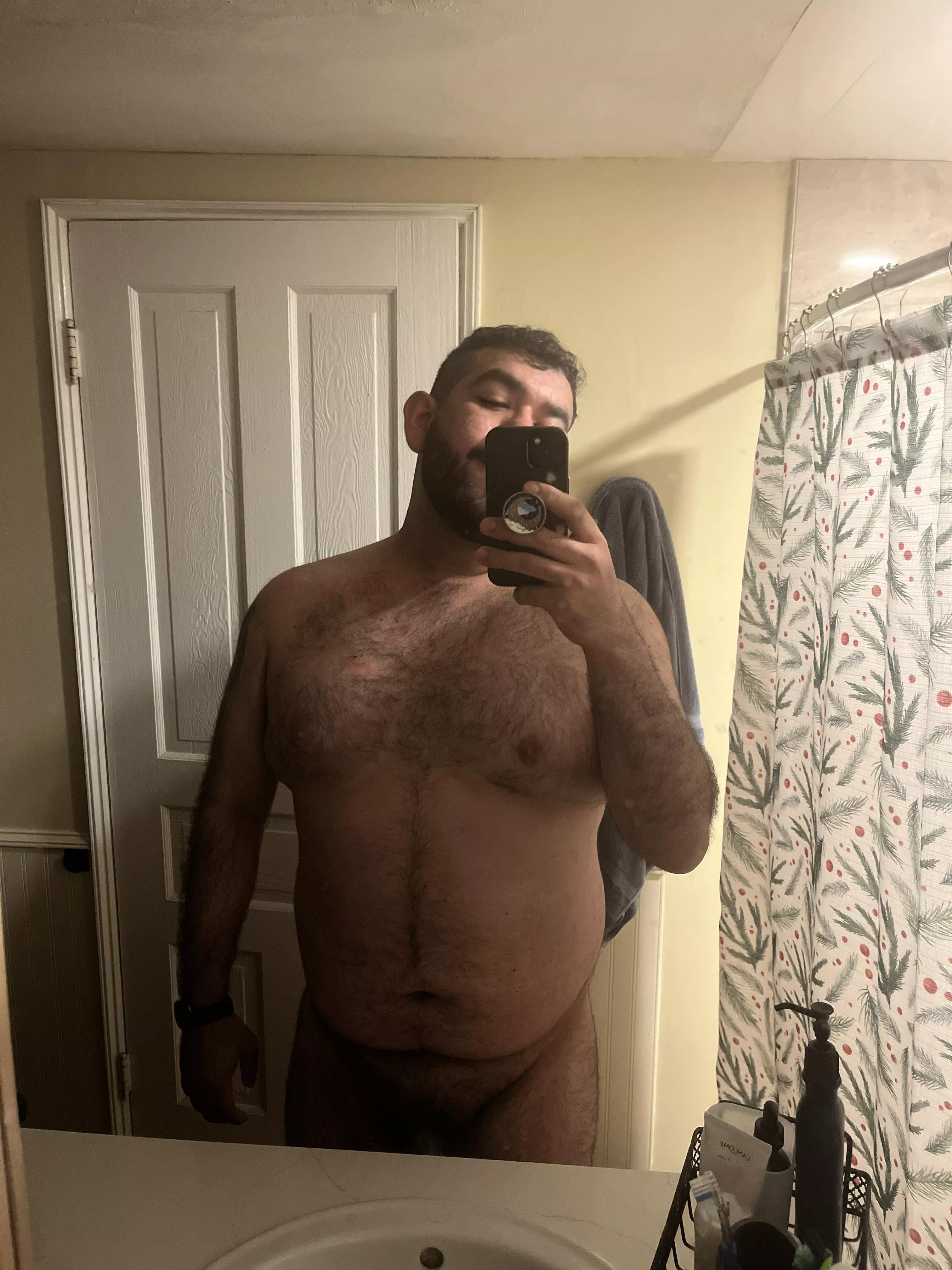 I need better lighting😋 posted by ricoxking13