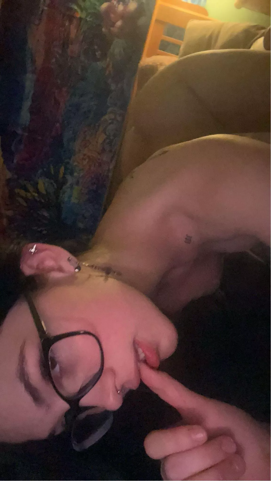I need to be fucked so hard I forget about all my exams this week posted by CelenaDawn