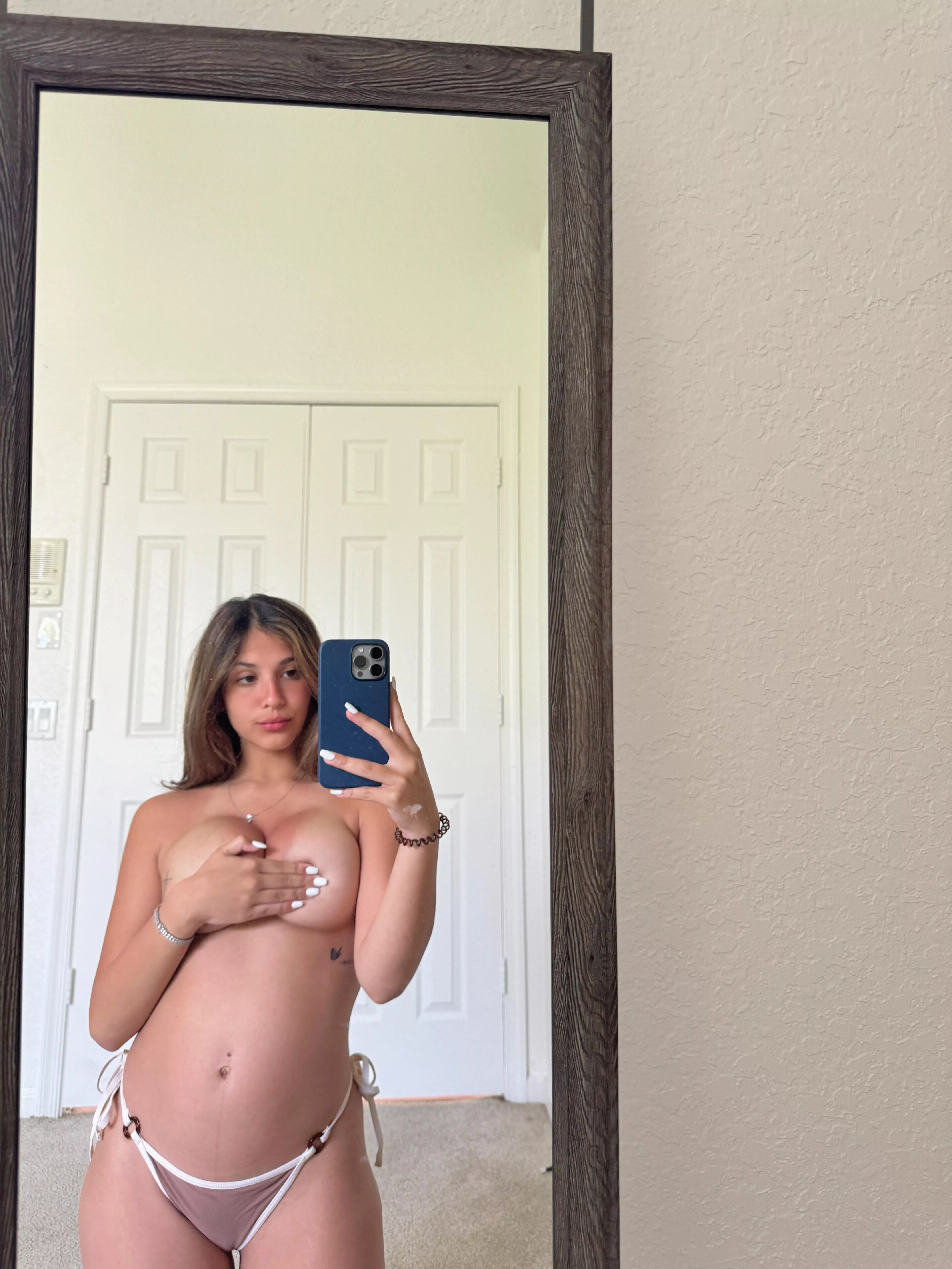 I was craving a creampie today 😋 posted by Elsquidwardo85