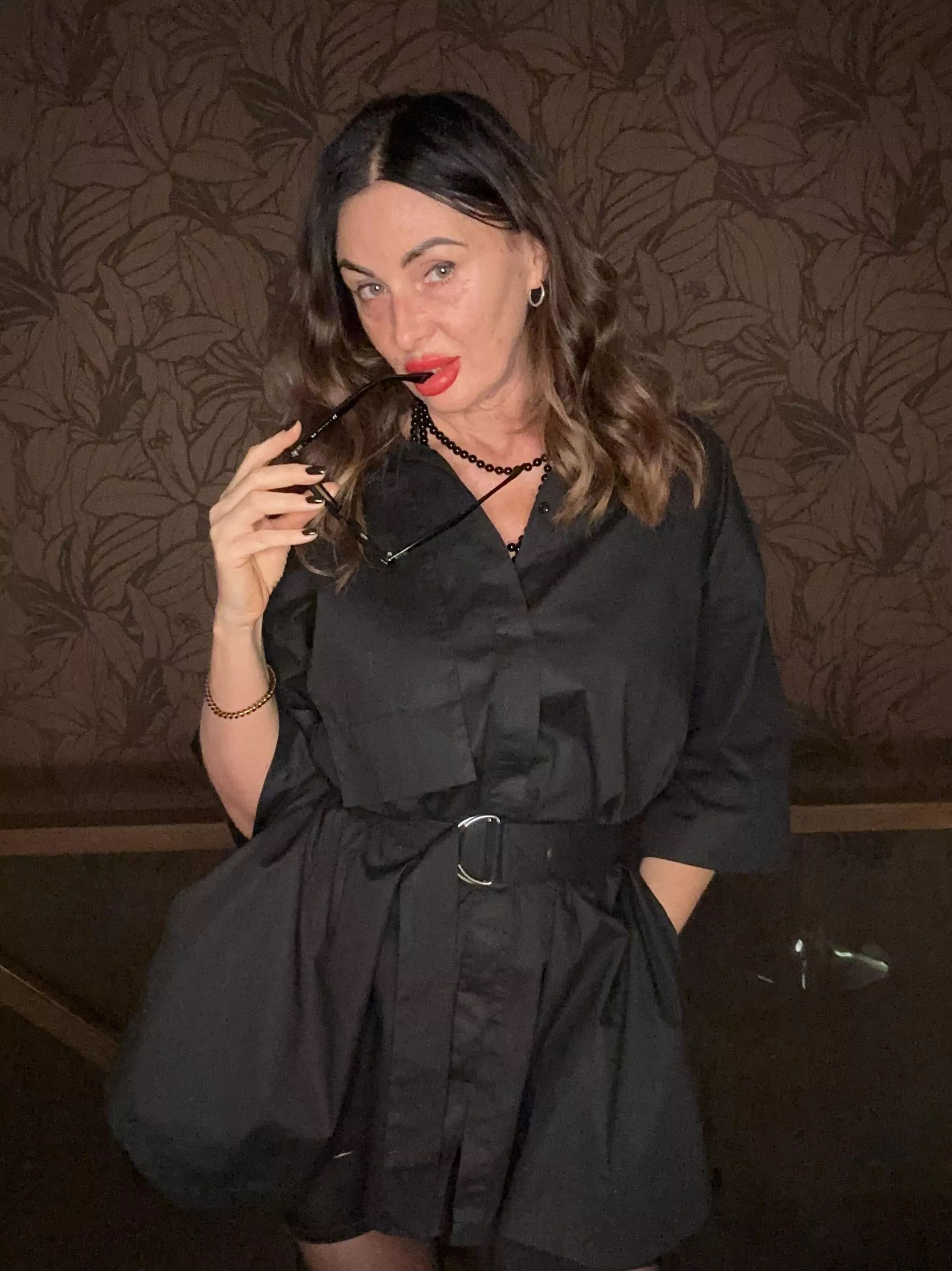 I wouldn't mind a few kisses posted by KTSPOT