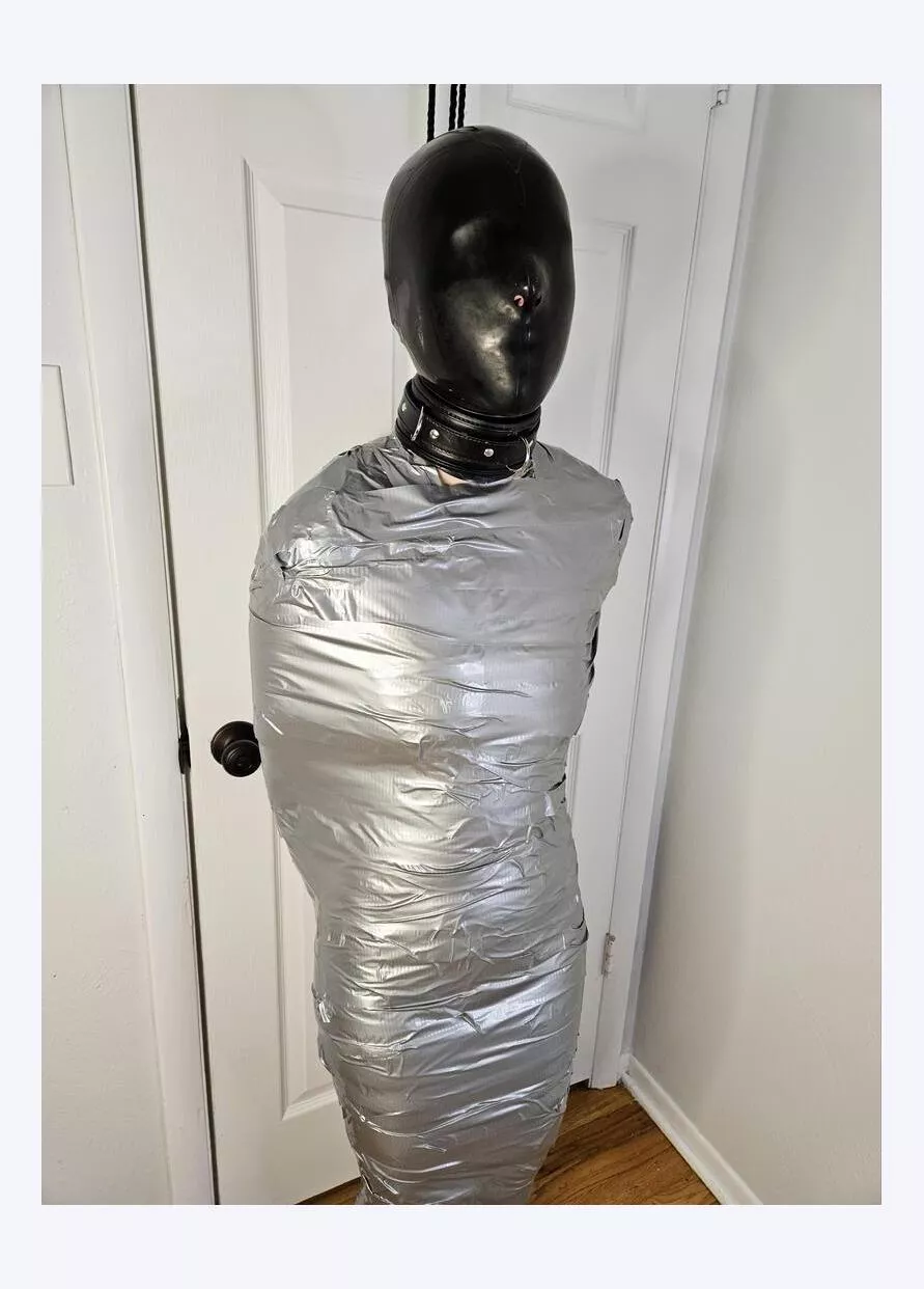 I'k enjoying the vibrator sealed inside posted by Independent_Law_9222