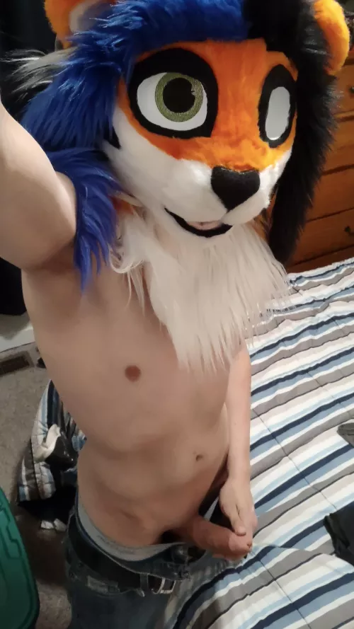 I'm kind of a twig, but a cute one by Capable-Ad6453