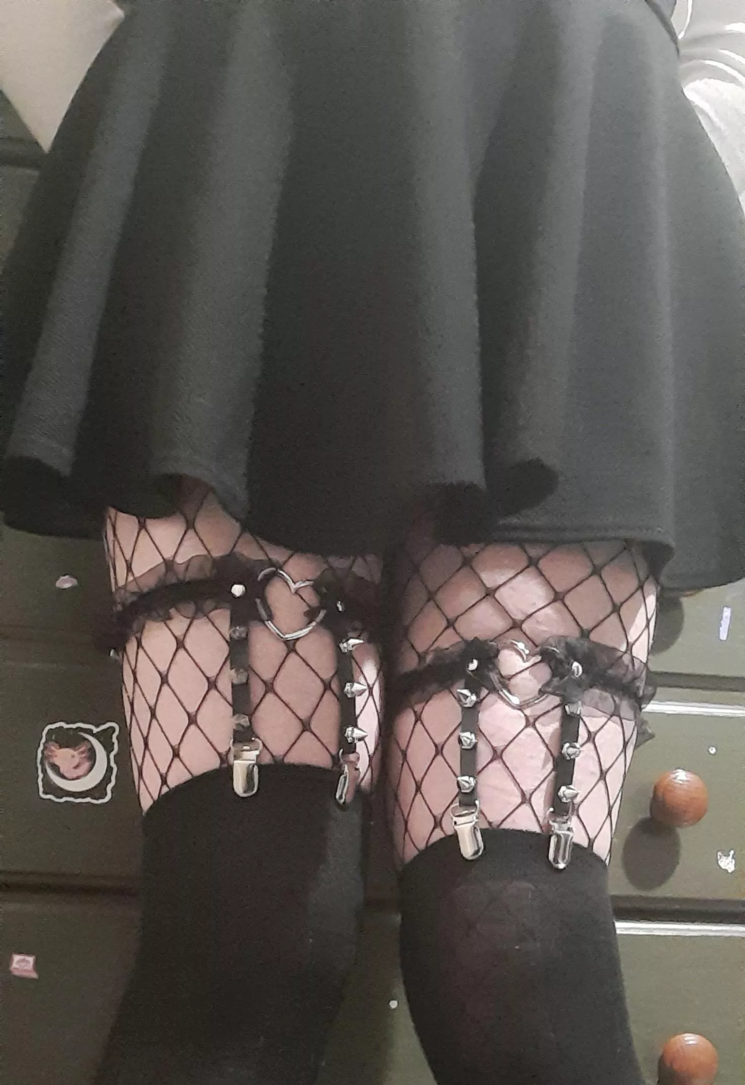 I'm not giving up this journey.  posted by ittwsoftboi