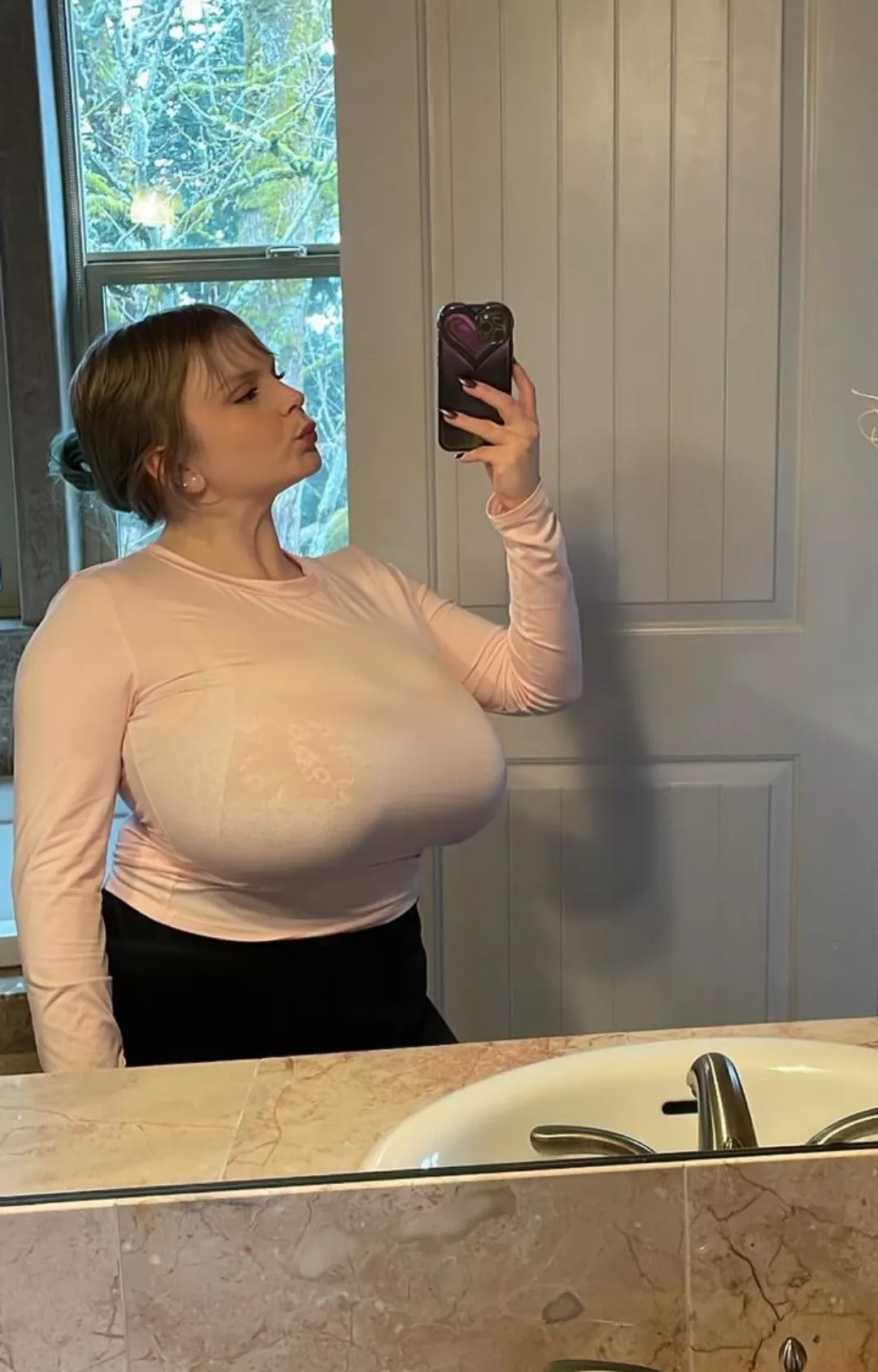 Impossible to hide  posted by juanpueblo12