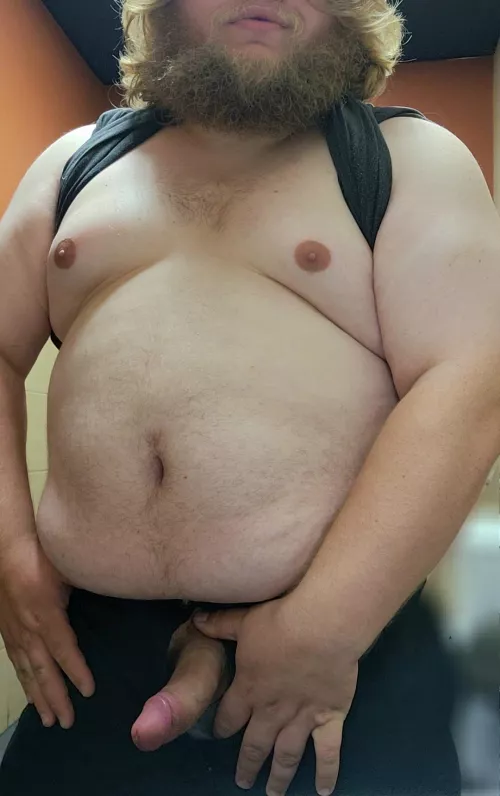 It's hard when you're working this hard. by Pleasant_Prize2829