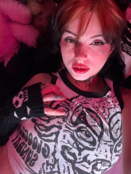 IUTR by WearPuzzleheaded814