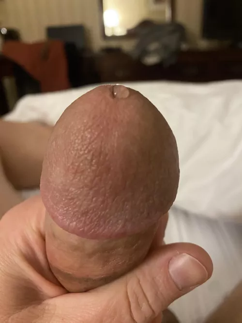 Just a little leak by IcyStyle6868