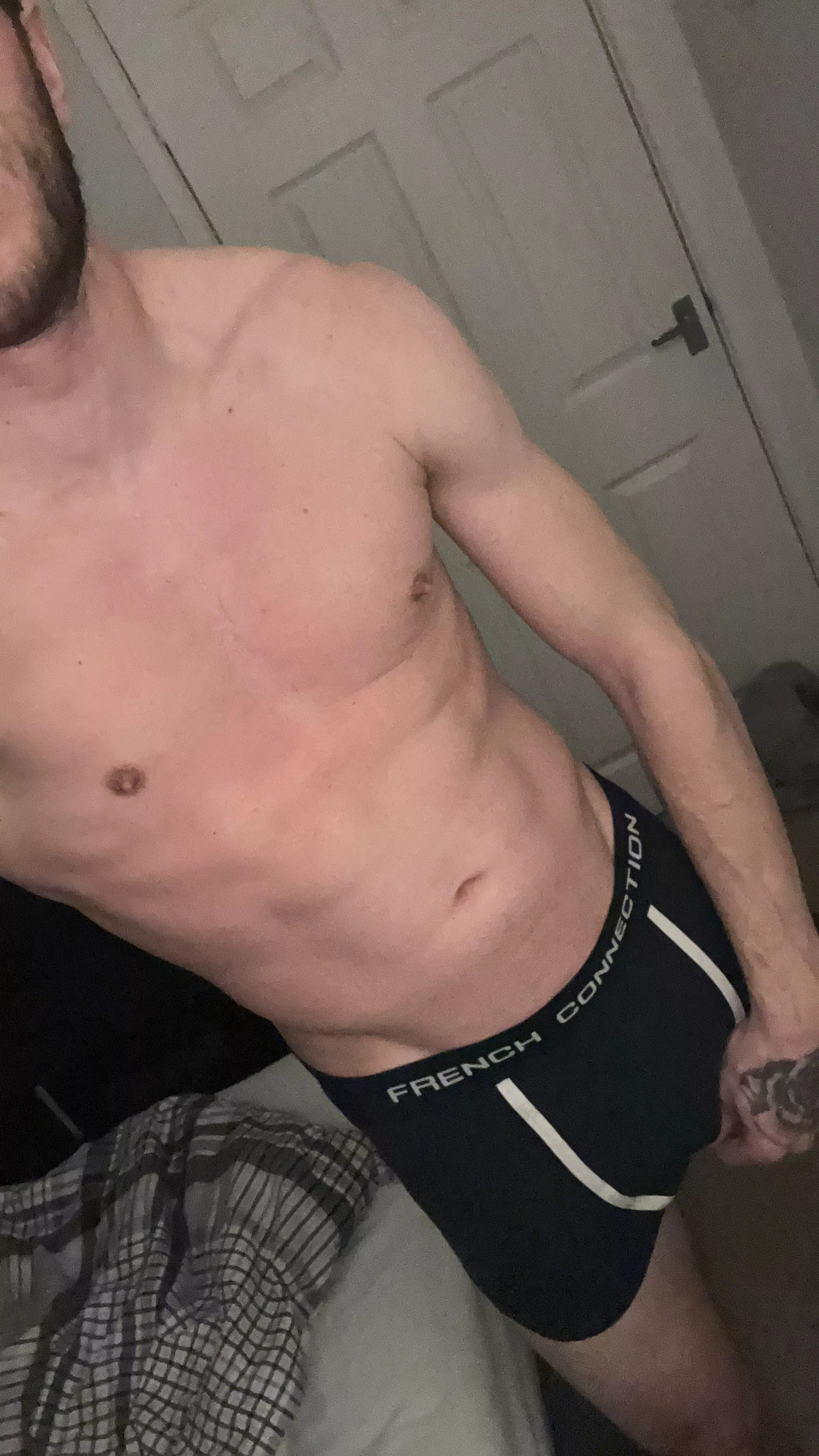 Just take them off  posted by MarkRoseVIP