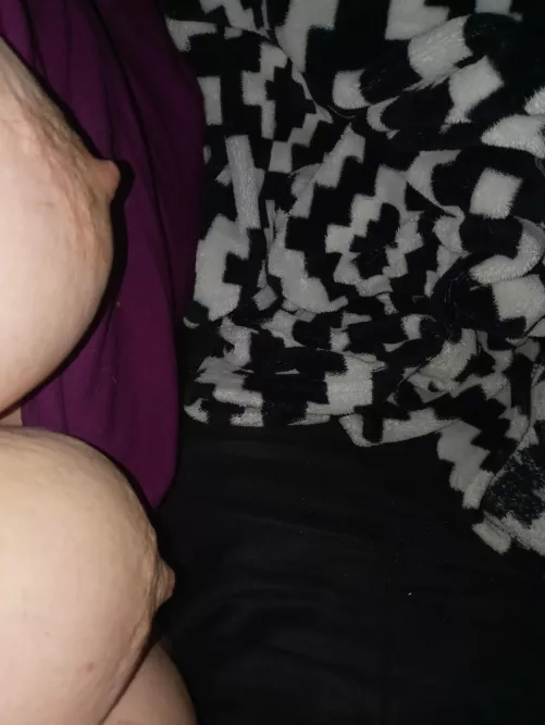 Just wanna make you twitch by Spacedoutamazon