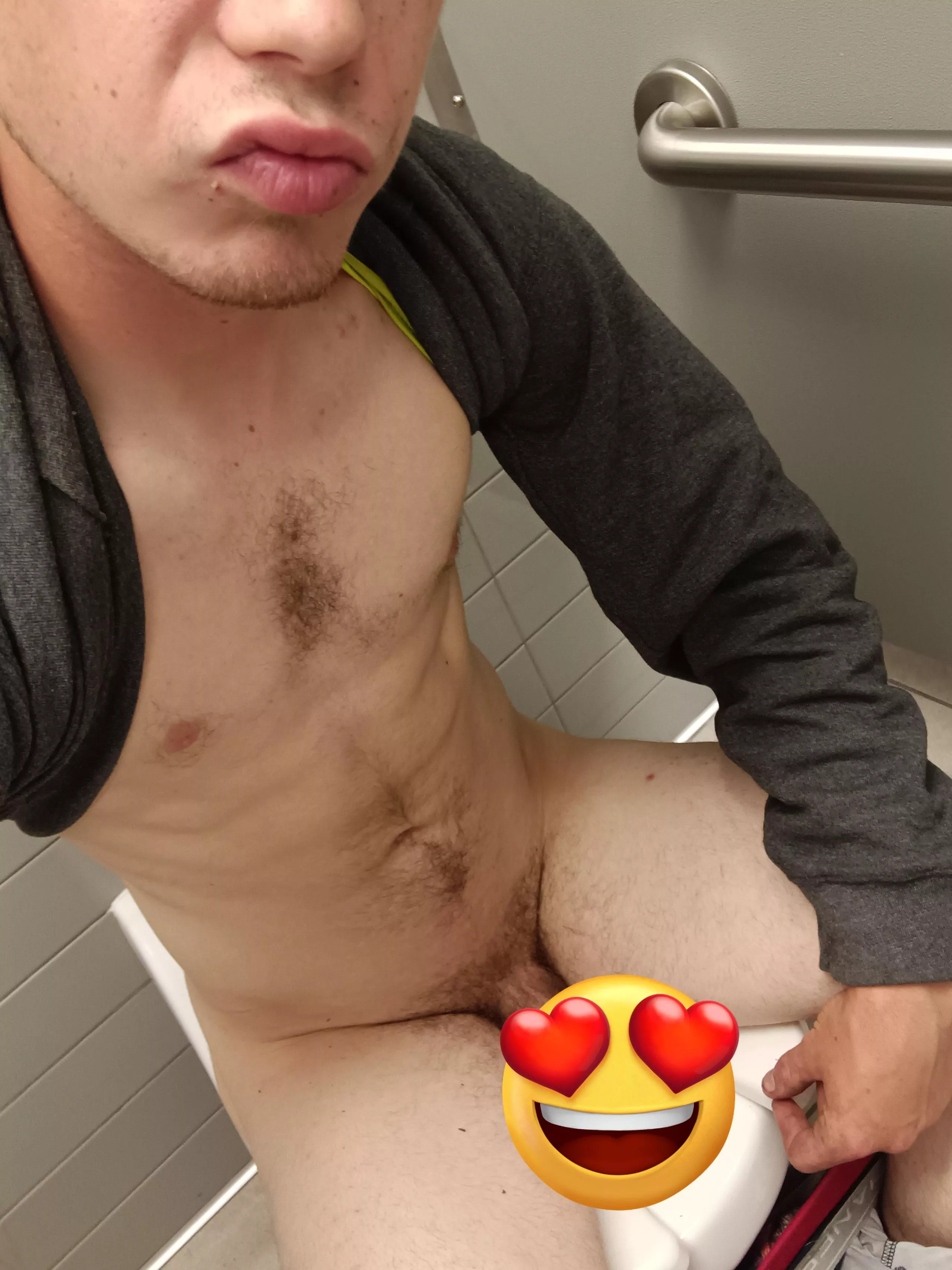 Just your dumb gooner gamer~  posted by BlueCollaredPup