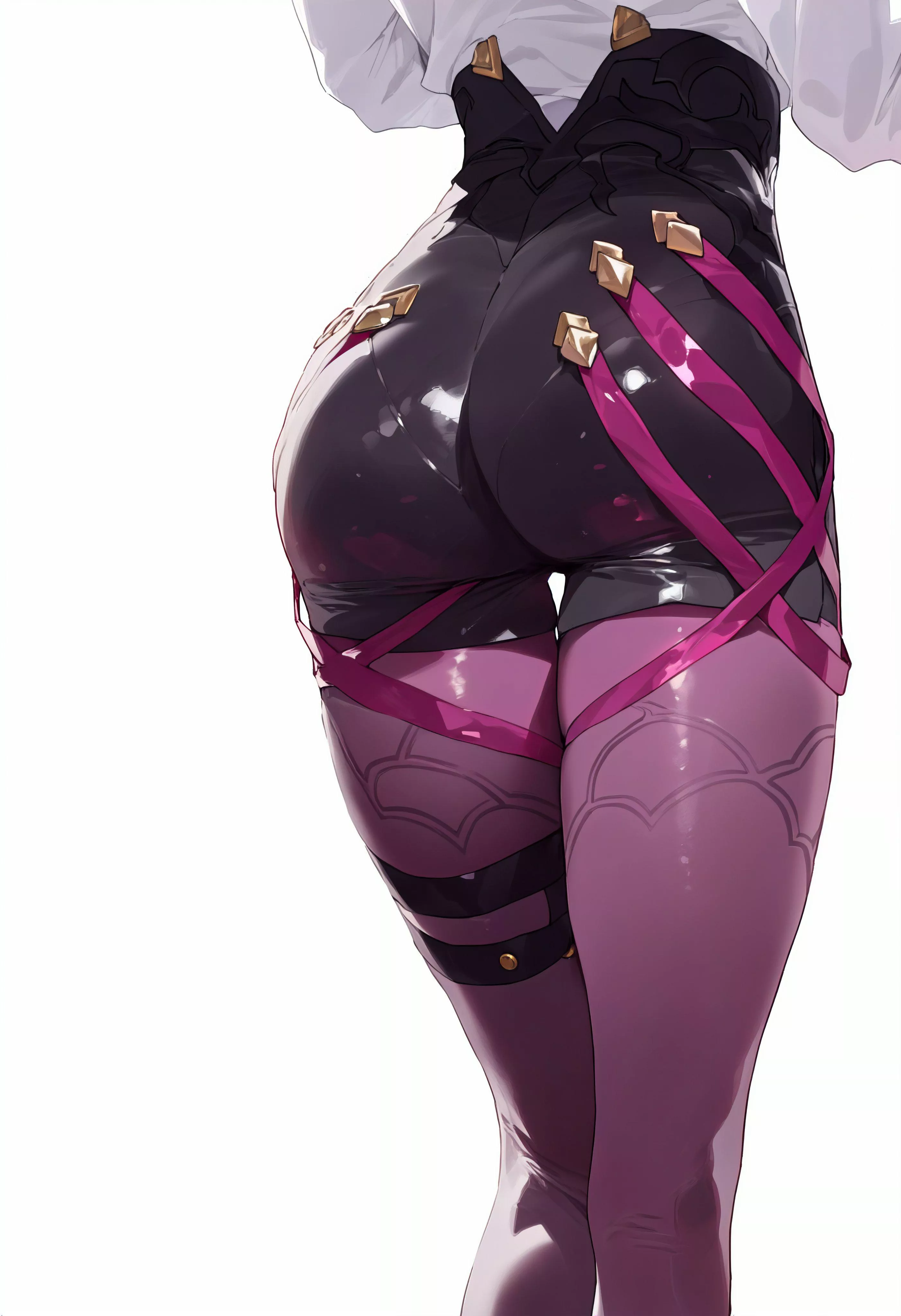 Kafka [Honkai Star Rail] posted by CheetahSperm18