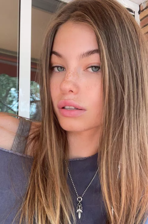 Katya “Kate” Li by Reasonable-Owl-3857