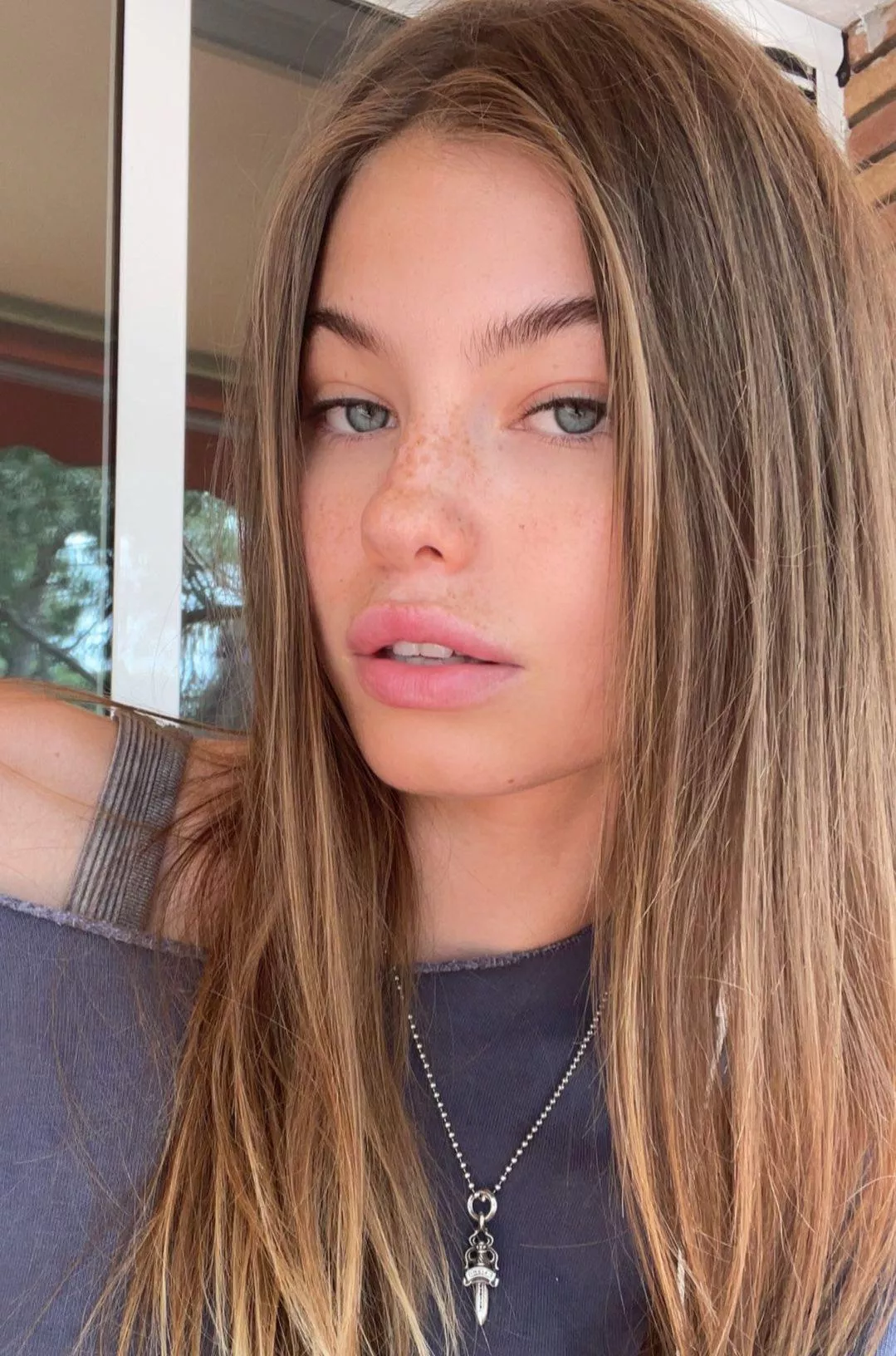 Katya “Kate” Li posted by Reasonable-Owl-3857