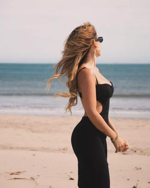 Kayla Braxton by CuentaDeThrowaway6