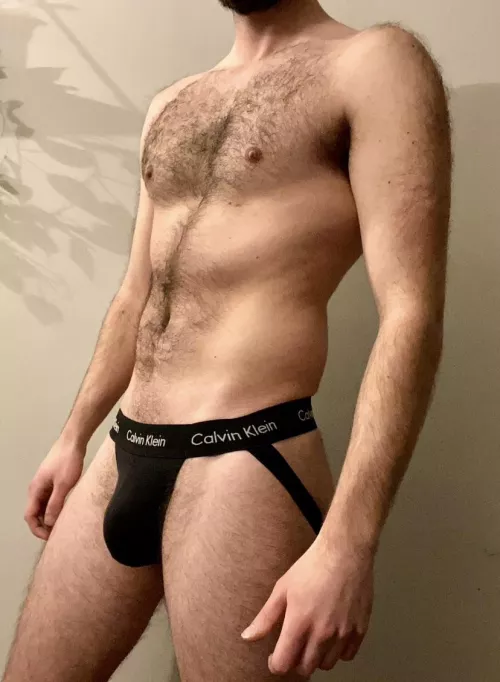 Kept me warm through the winter, might keep it for the summer too now by Fit-Milk2518