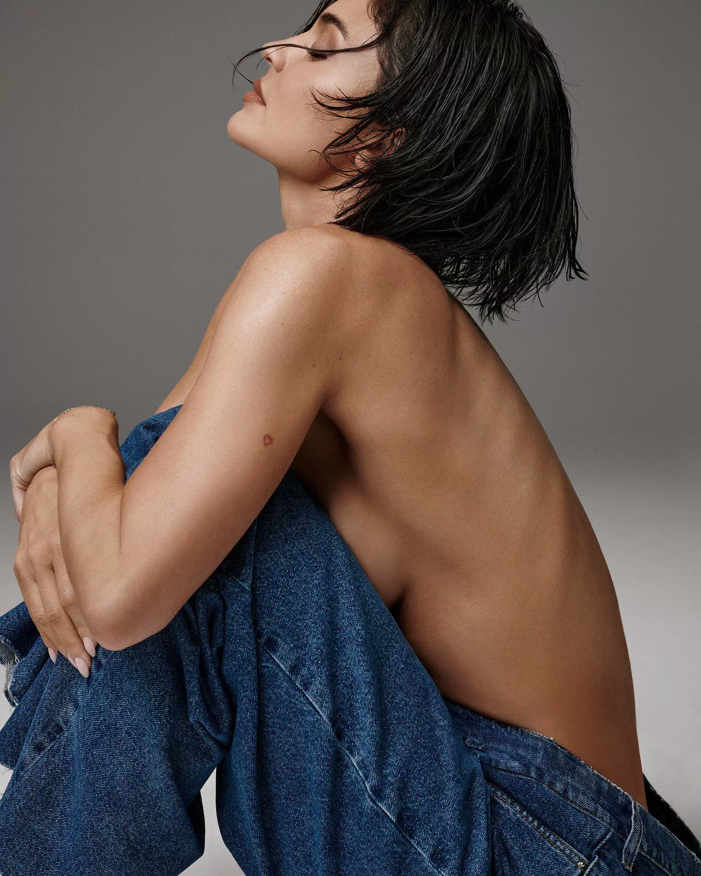 Kylie for KHY (26 April 2024) posted by Competitive_Royal961