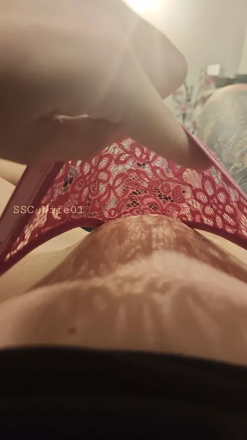 Lacey mound by SSC_Wife01