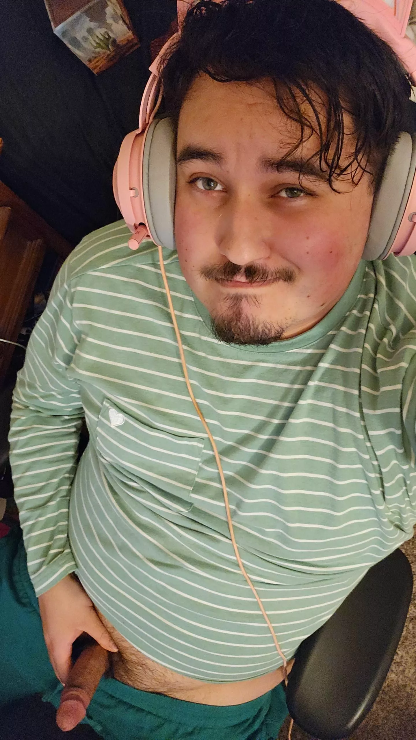 Lazy day today posted by BontuisBaee