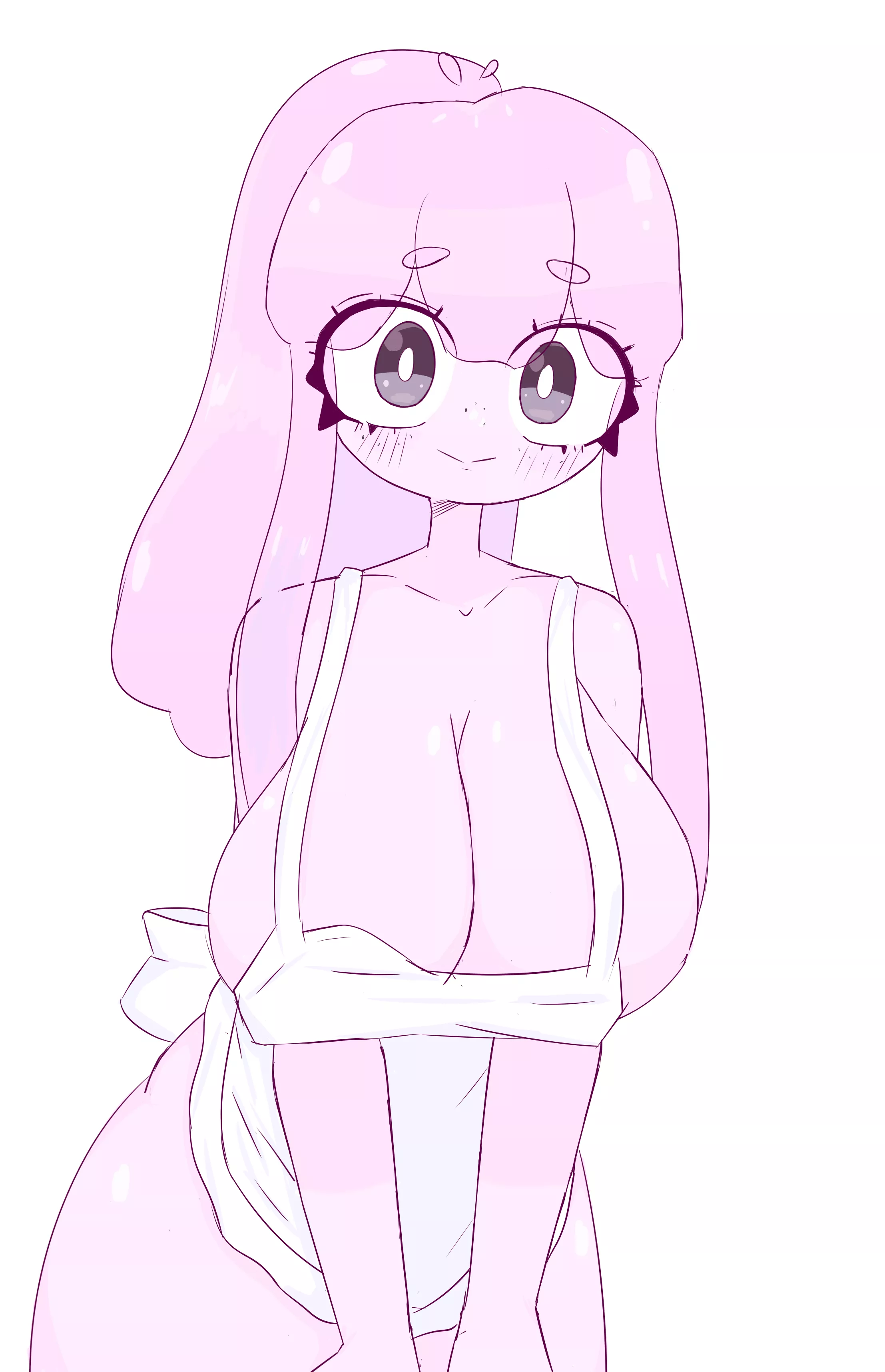 let her be your wife posted by EstrellapolOWO