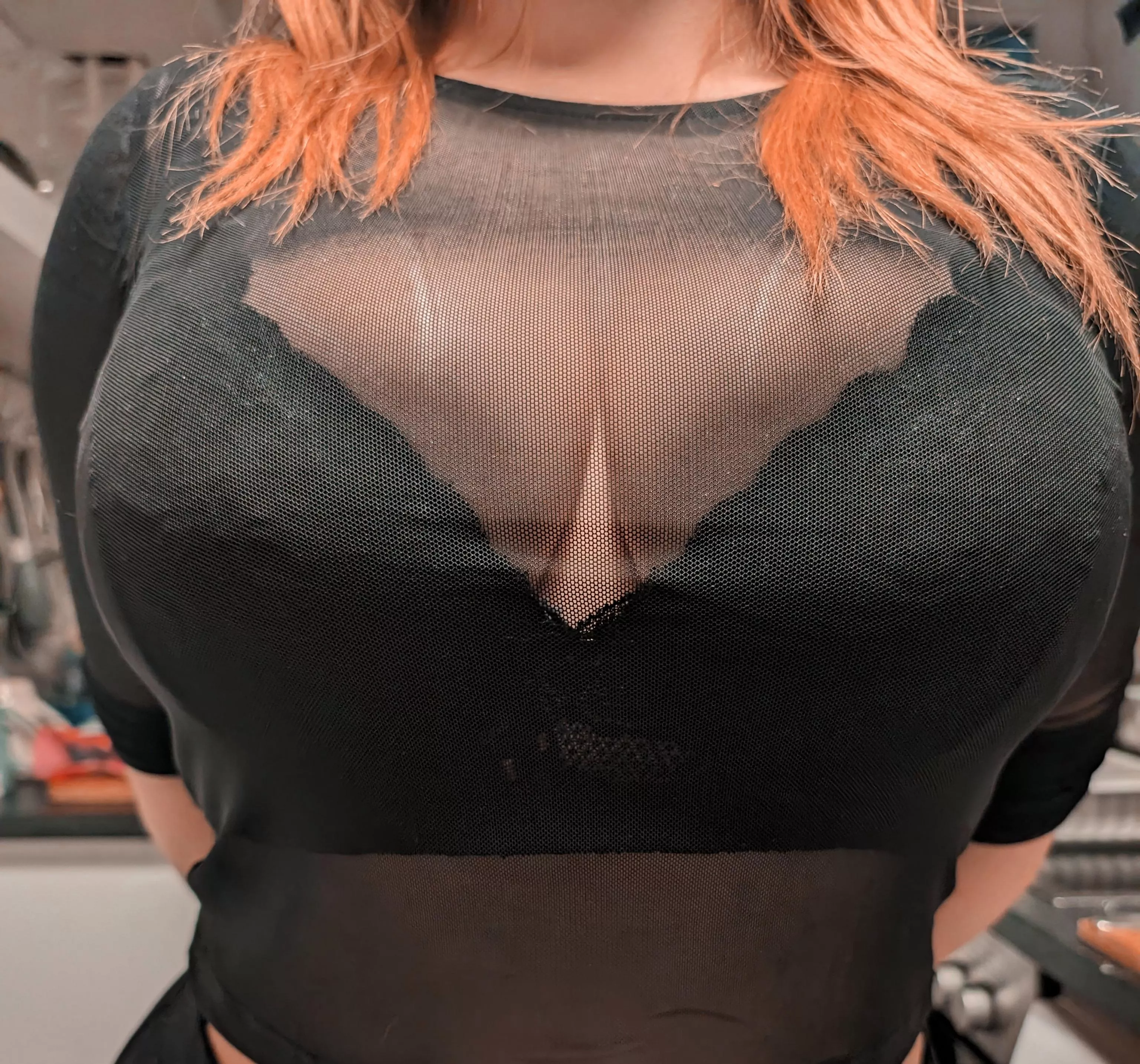 let me be your slutty redhead sidechick posted by Leviosaah_cpl