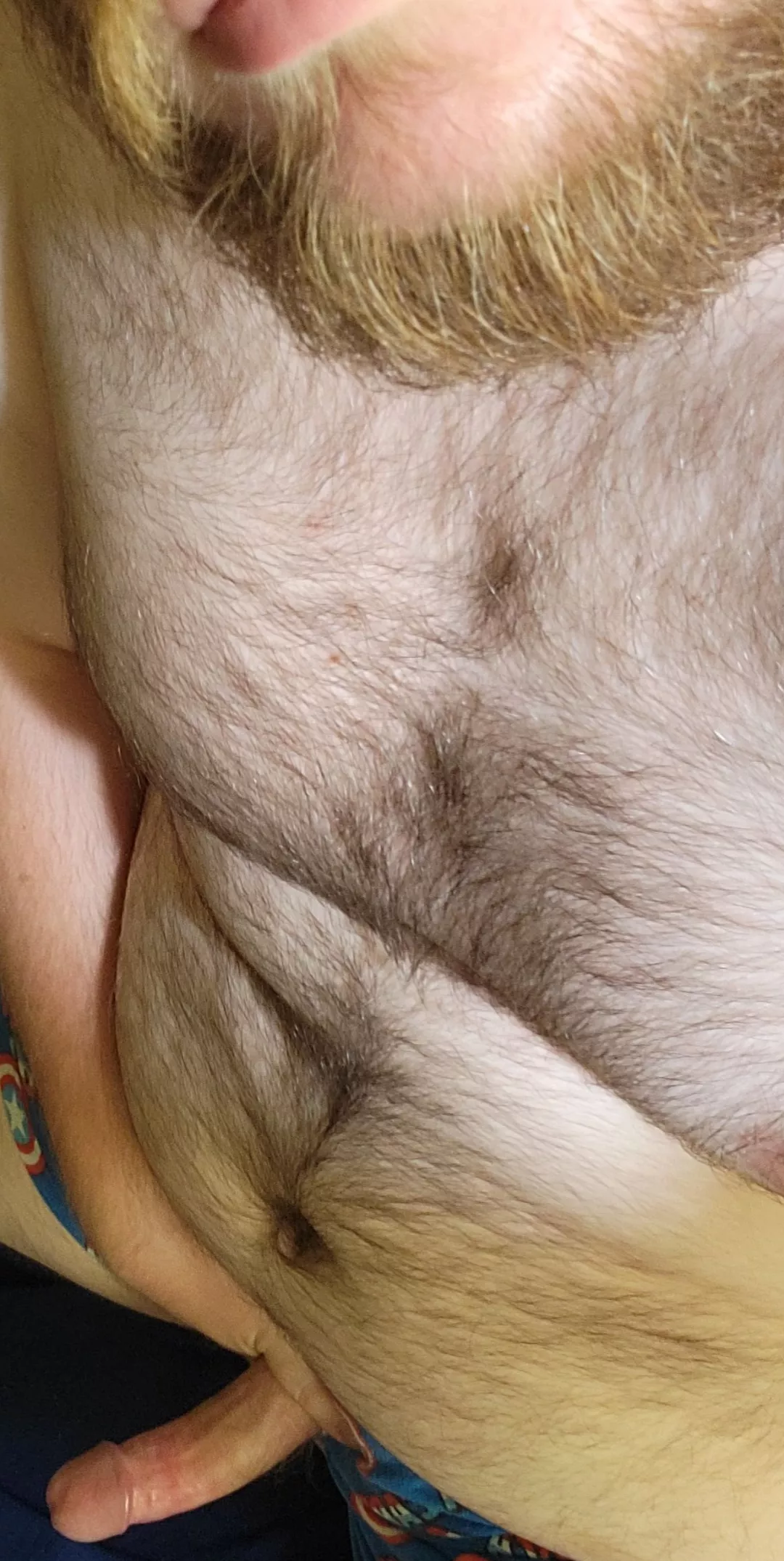 Let me know if you like what you see 😊 posted by validatemeplz__