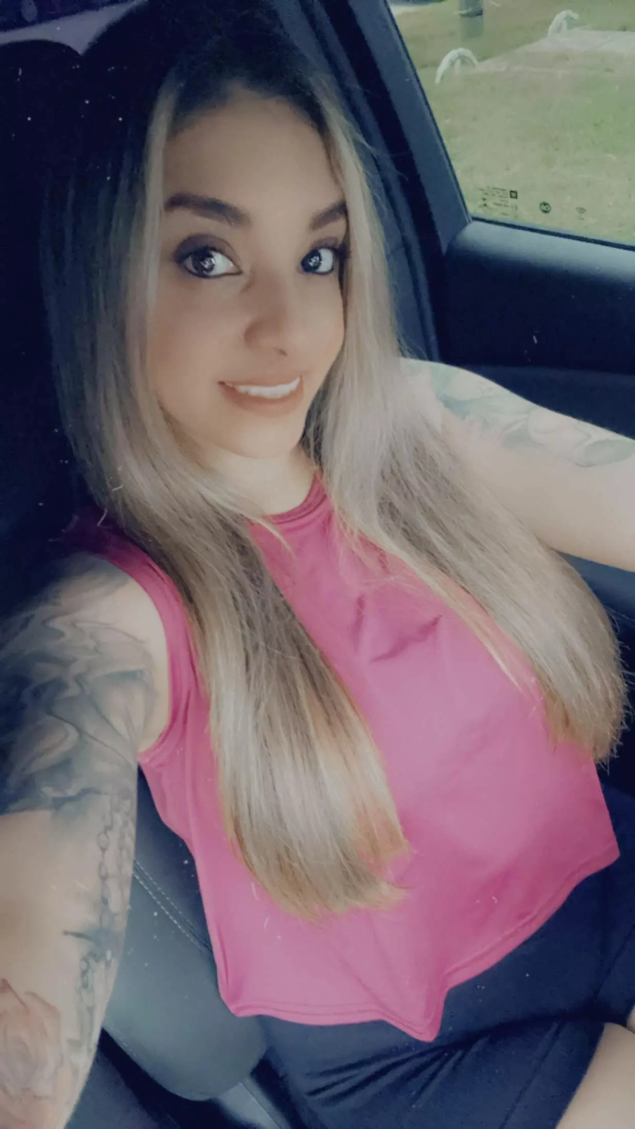 Let's go for a ride  posted by MarieLuvzYa