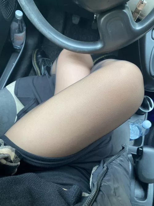 Let’s go by NatyBond_OF