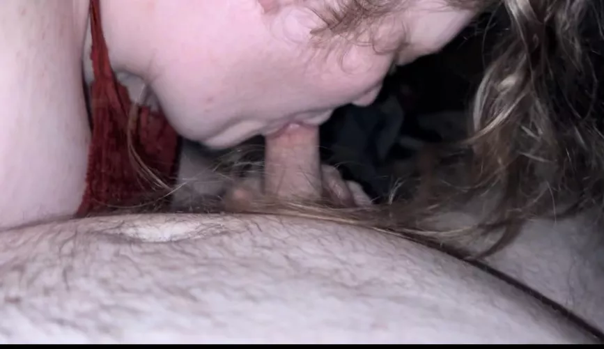 Love a good bj by Mr_Freckle_