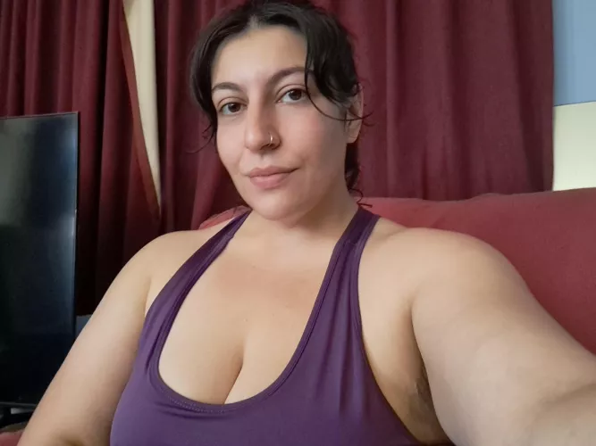 Love a morning walk to start my day 😌  by cupcake_bliss