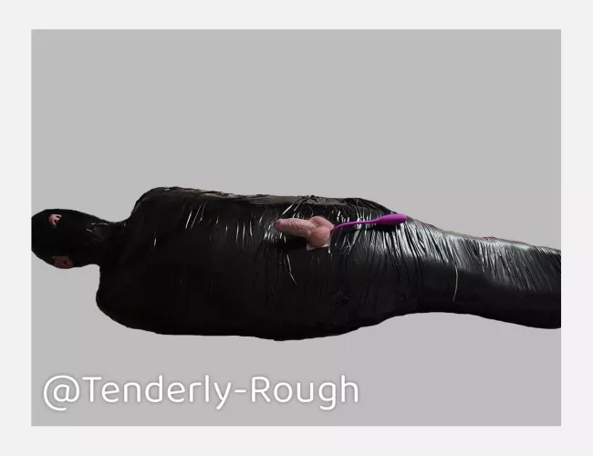 Lxtest Mummification Session by Public_Bit242