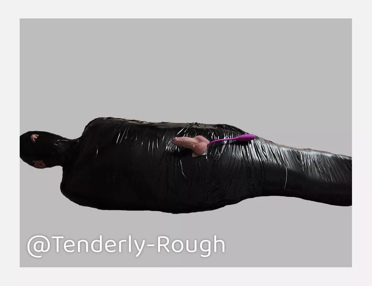 Lxtest Mummification Session posted by Public_Bit242