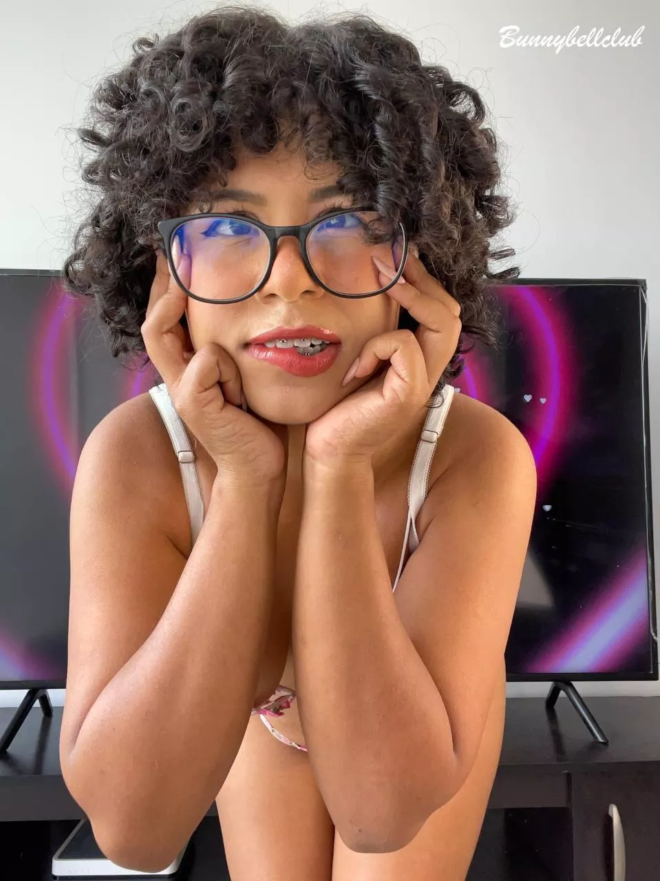 Maybe you love natural cuties posted by bunnybellclub