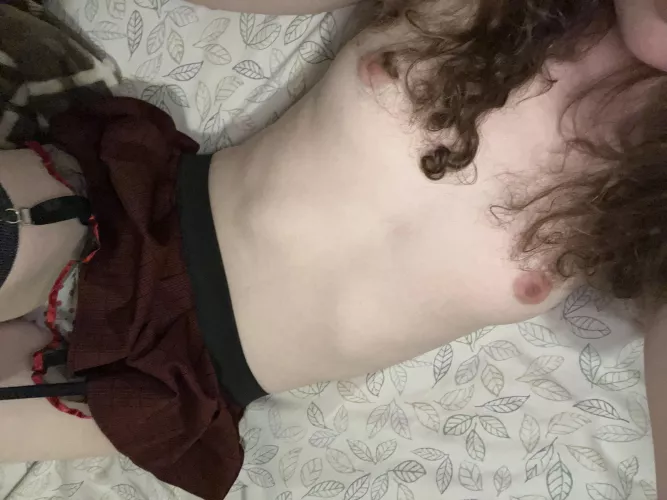 Me 26 seconds after inviting you in: by TetraJH