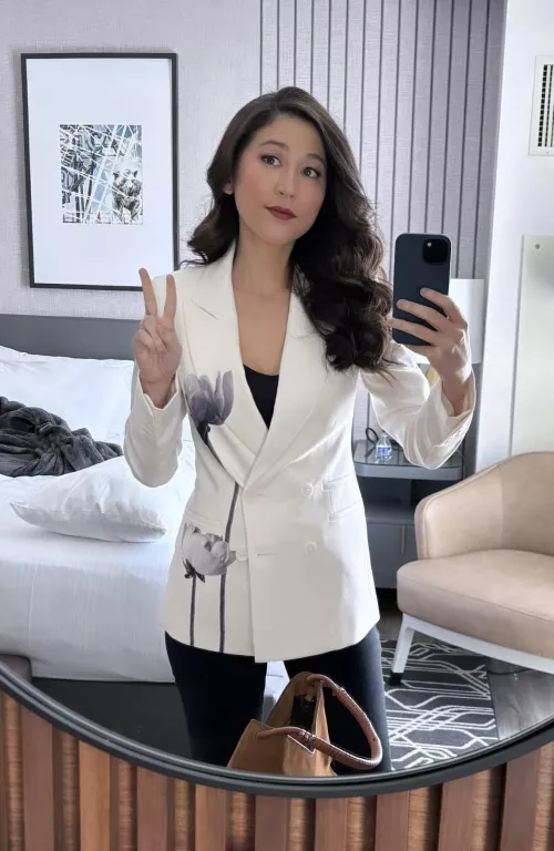 Mina Kimes by danib_127